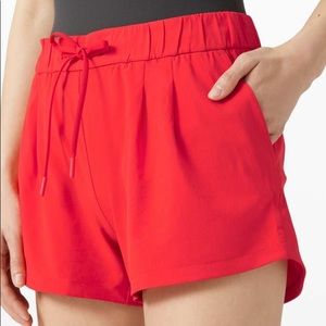 Women’s lululemon shorts